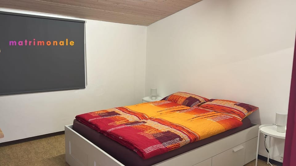 Casa Sant'Angelo Bed and Breakfast in Canton of Ticino