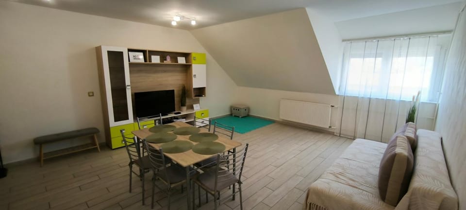 Joós Family Apartman Apartment in Hungary
