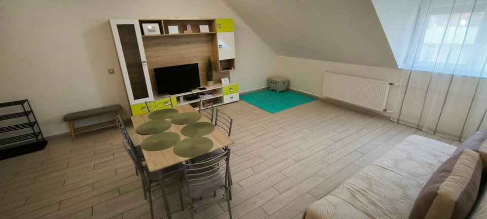 Joós Family Apartman Apartment in Hungary