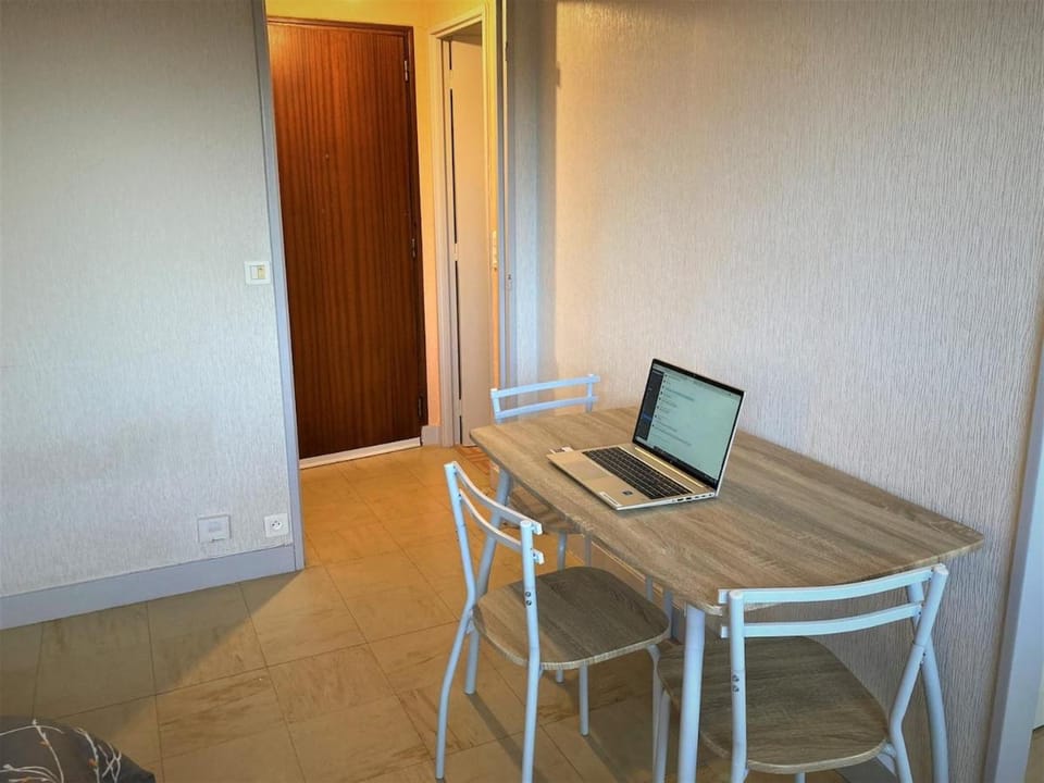 Appartement double à Limoges Apartment in Limoges