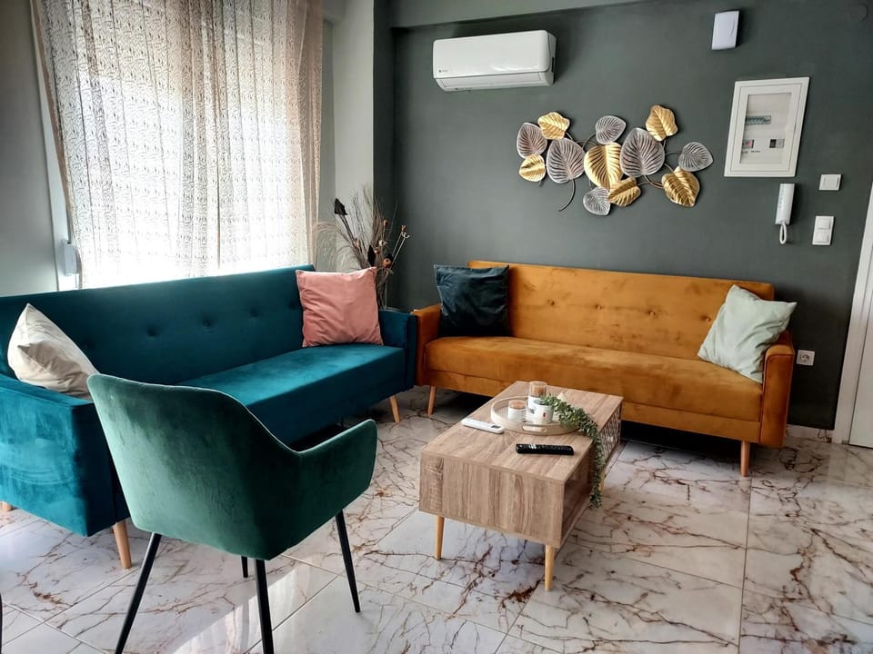 Duba Apartments 1 Apartment in Alexandroupoli
