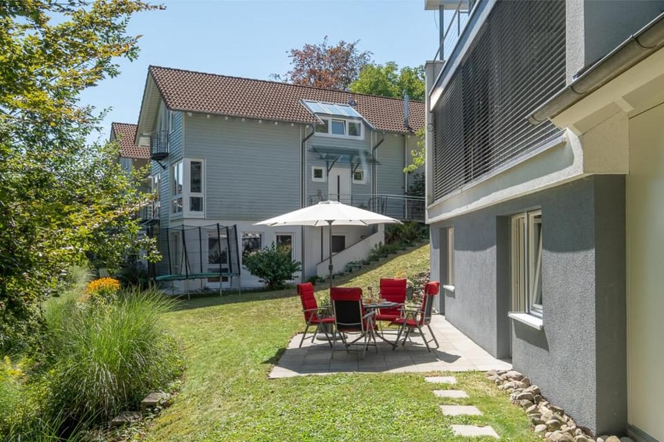 Im Feigental Apartment in Überlingen