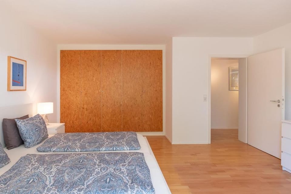 Im Feigental Apartment in Überlingen