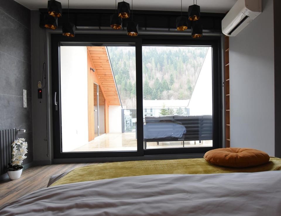 View (from property/room), Bedroom