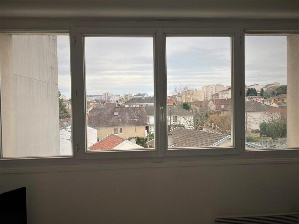 Appartement double à Limoges Apartment in Limoges
