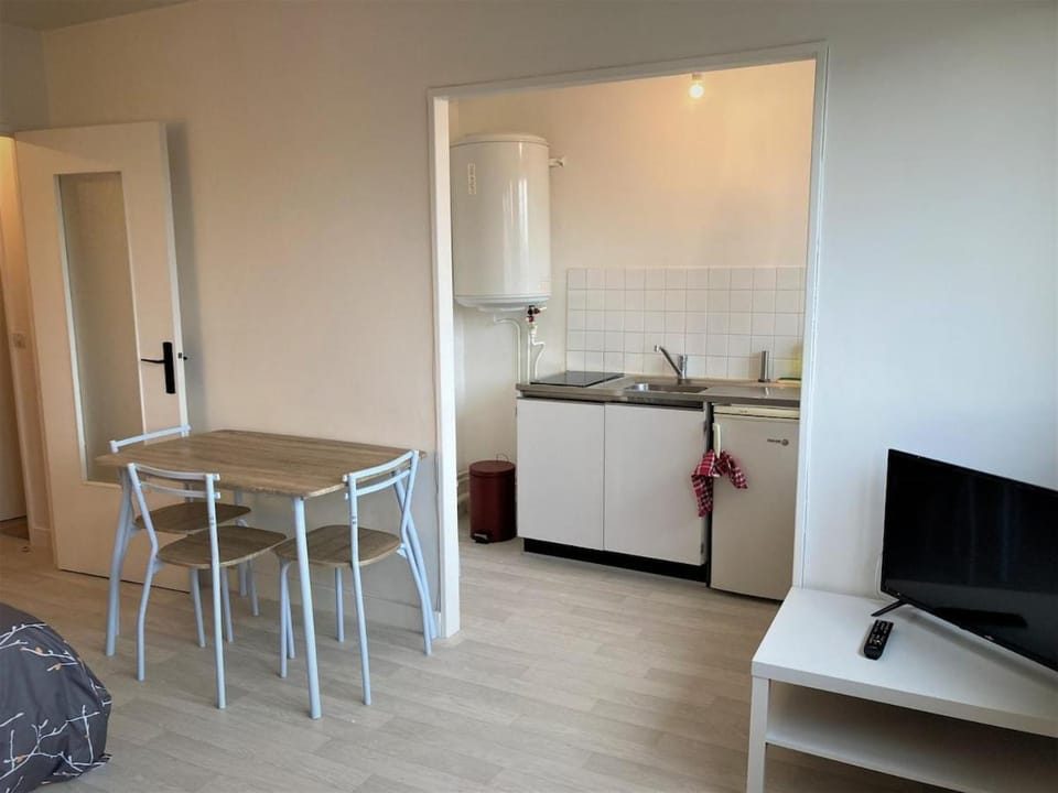 Appartement double à Limoges Apartment in Limoges