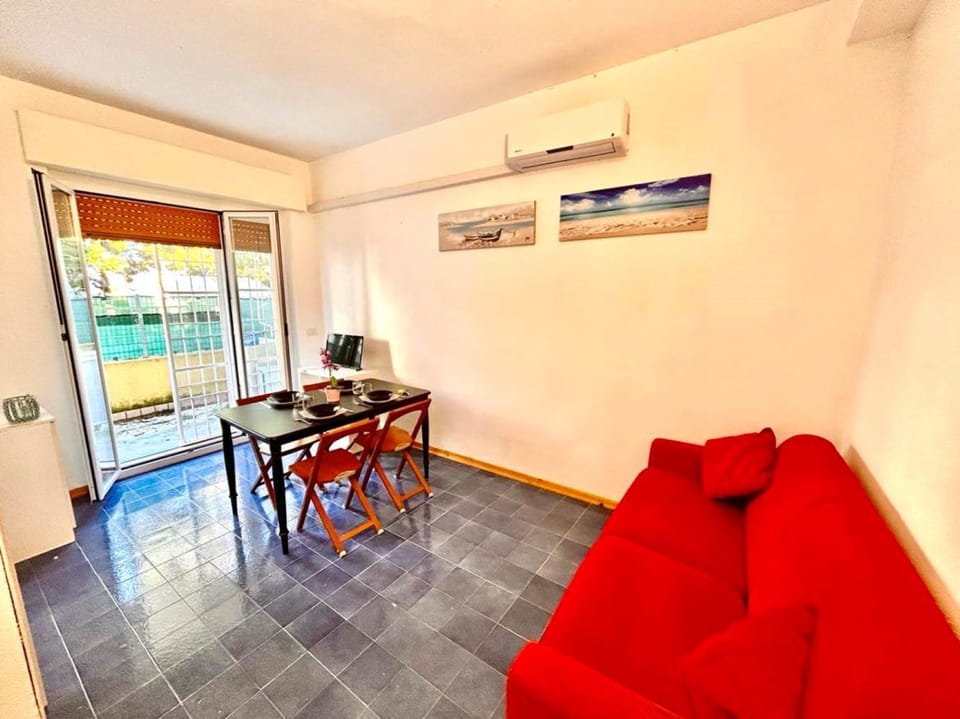 Bilocale Tommaso a Marcelli Apartment in Marcelli