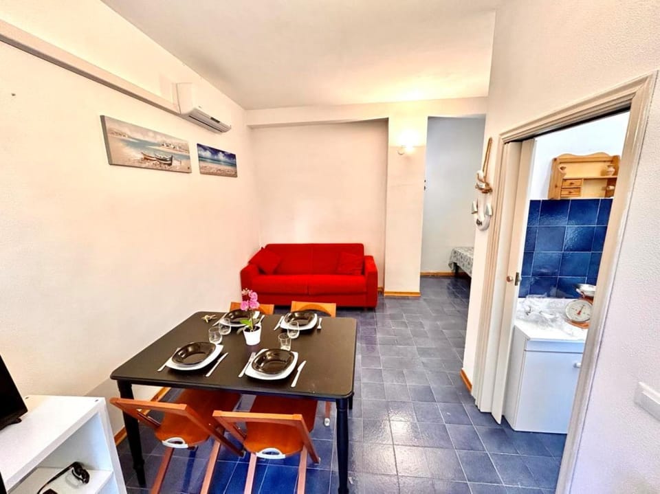 Bilocale Tommaso a Marcelli Apartment in Marcelli