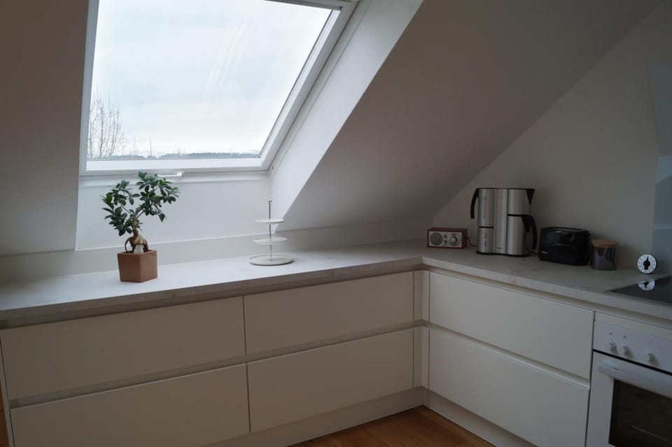 Coffee/tea facilities, Kitchen or kitchenette