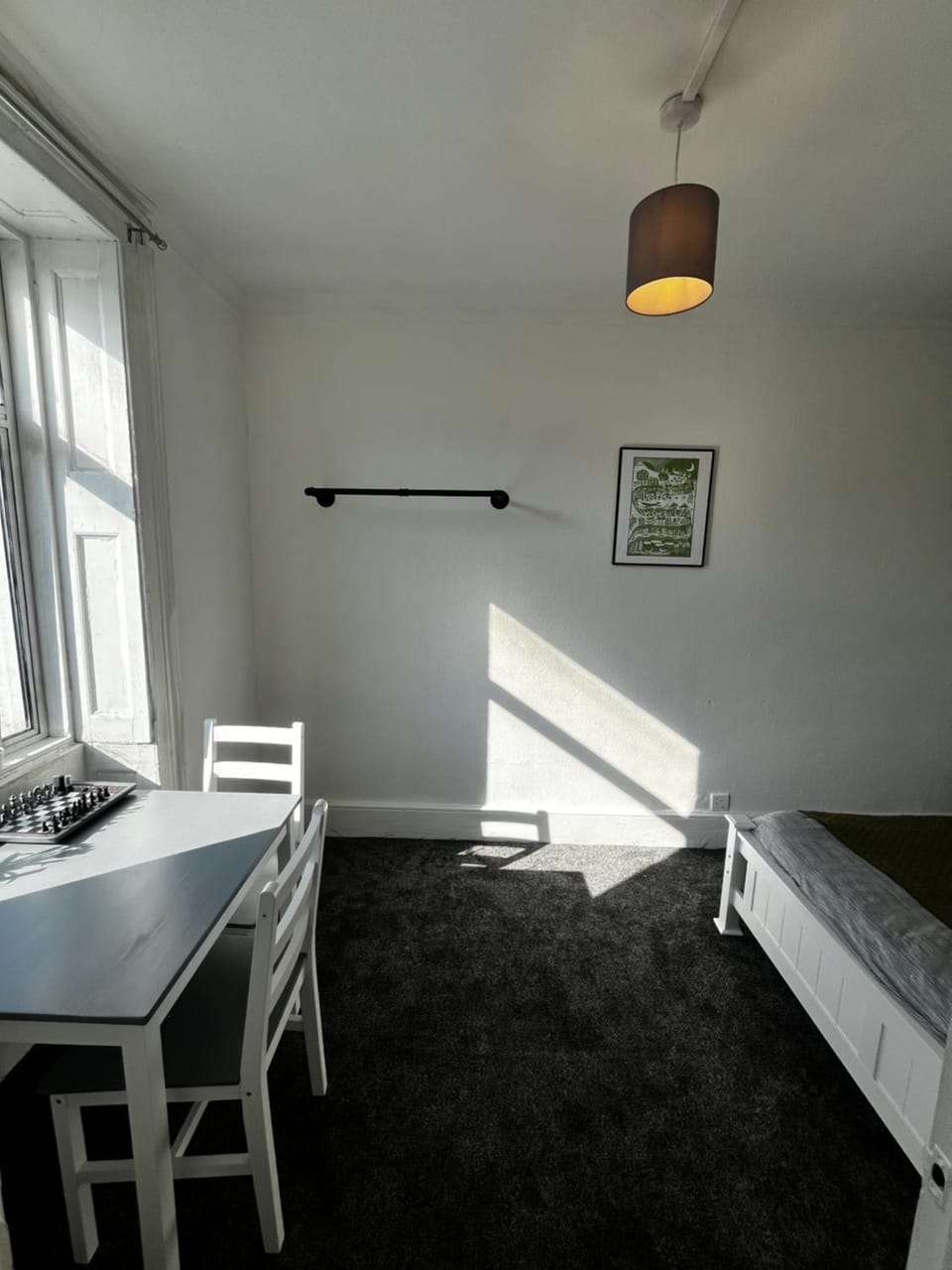 Keysan House 2 Apartment in London Borough of Islington