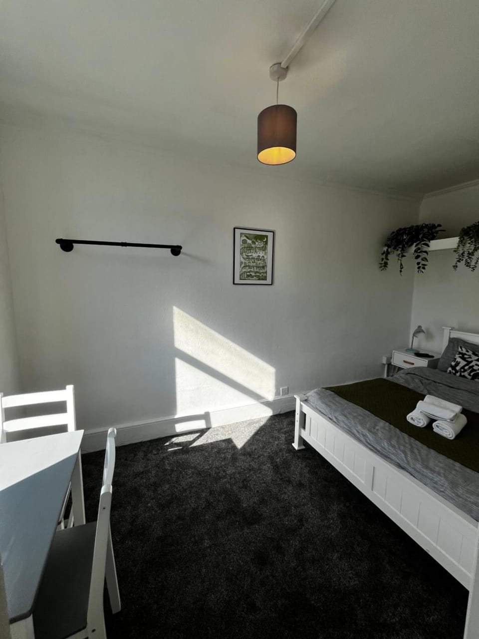 Keysan House 2 Apartment in London Borough of Islington