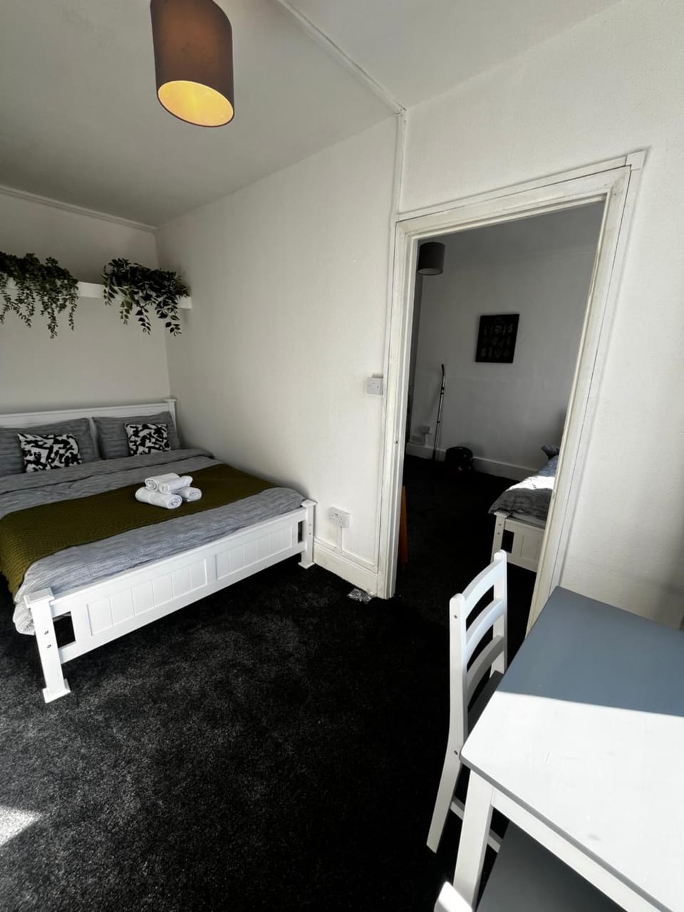 Keysan House 2 Apartment in London Borough of Islington