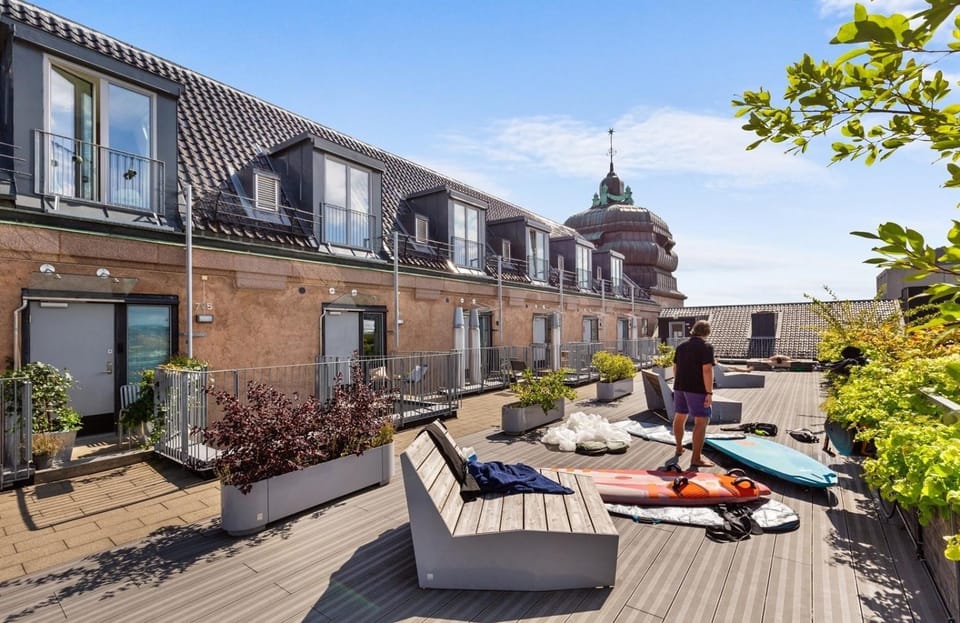 Balcony/Terrace, Balcony/Terrace