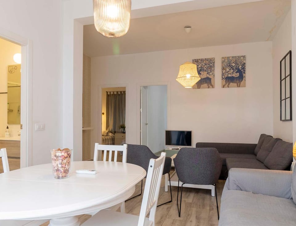 Apartamentos Triana Apartment in Seville