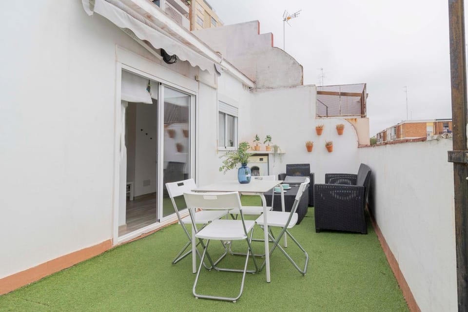 Apartamentos Triana Apartment in Seville