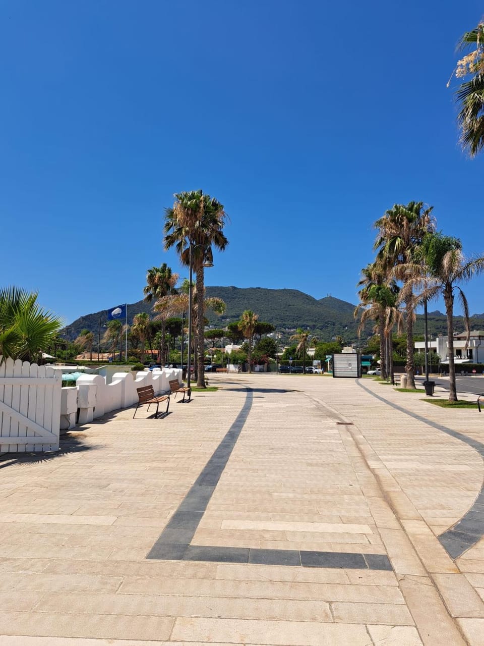 Vila San Felice Apartment in San Felice Circeo