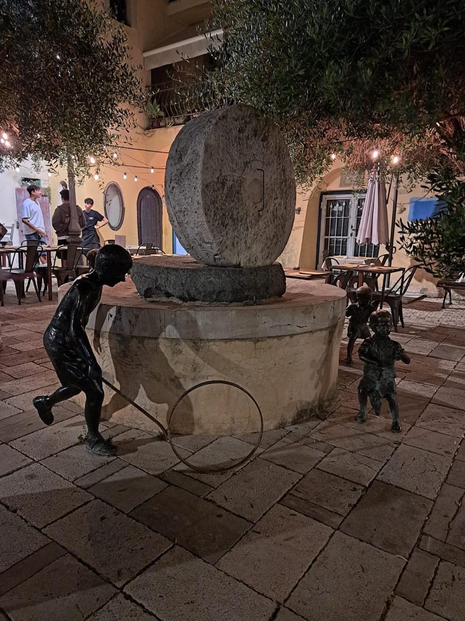 Vila San Felice Apartment in San Felice Circeo