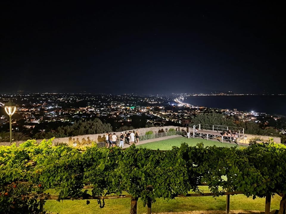 Vila San Felice Apartment in San Felice Circeo