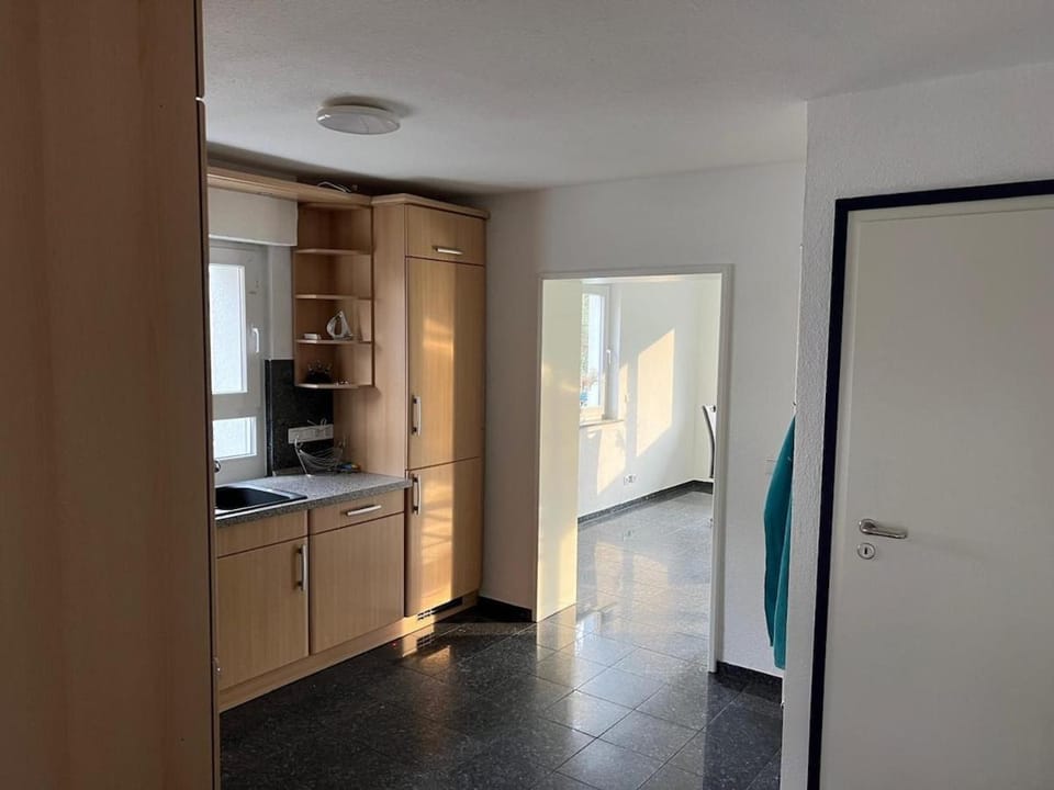 Haus Anna Bensheim Apartment in Hesse