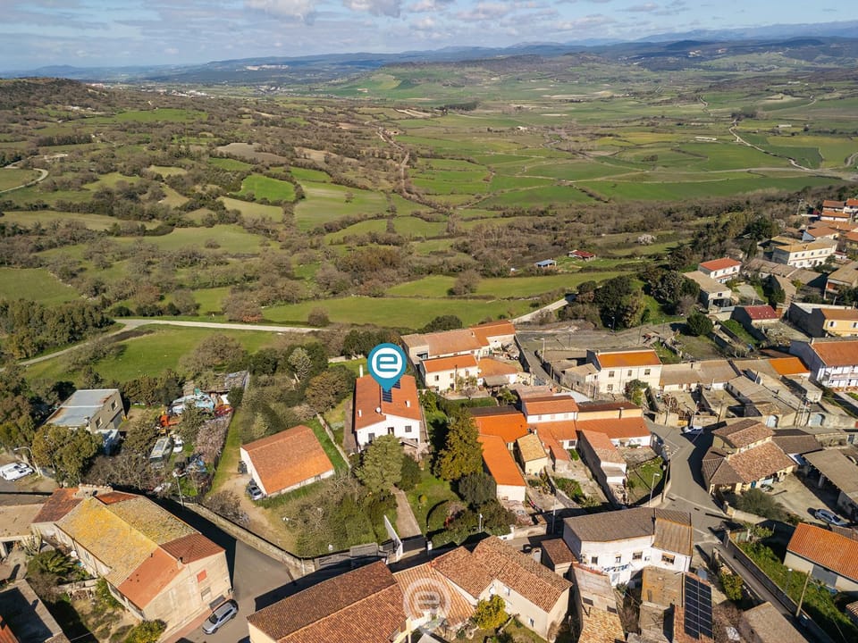Estay - Biora Hospitality Bed and Breakfast in Sardinia
