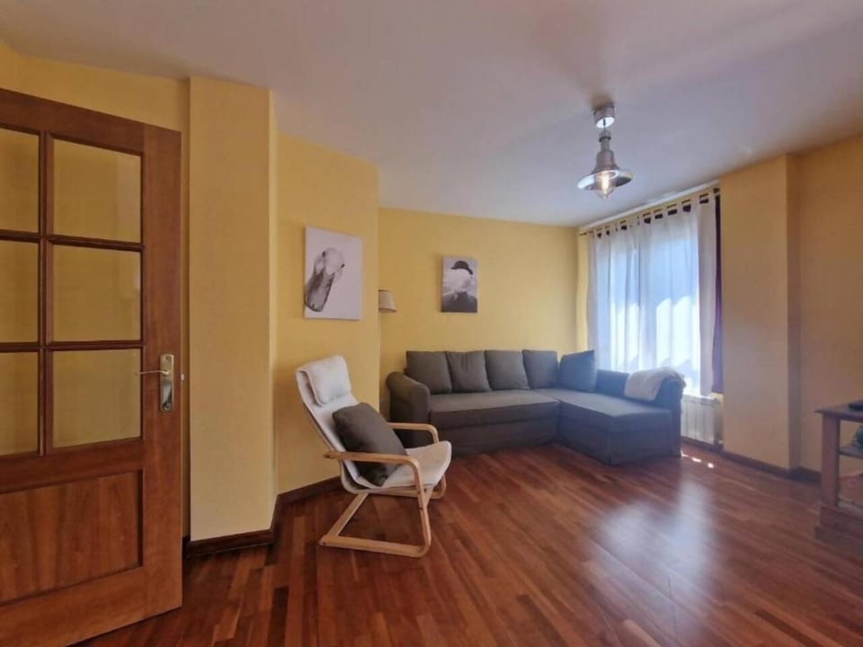 Apartamento El Rinconín Selnatur Apartment in Cantabria