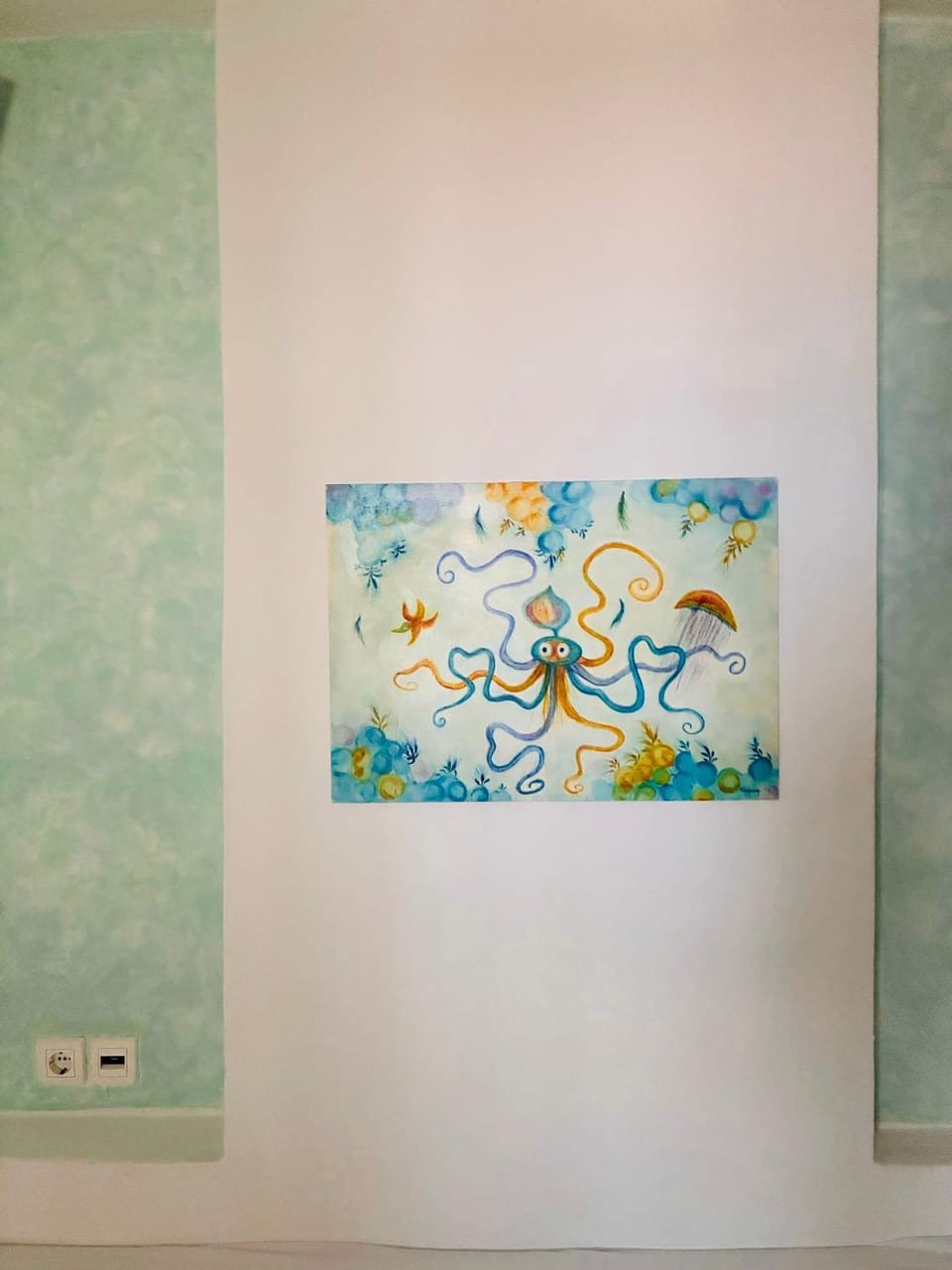 Decorative detail