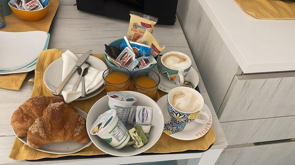 Breakfast