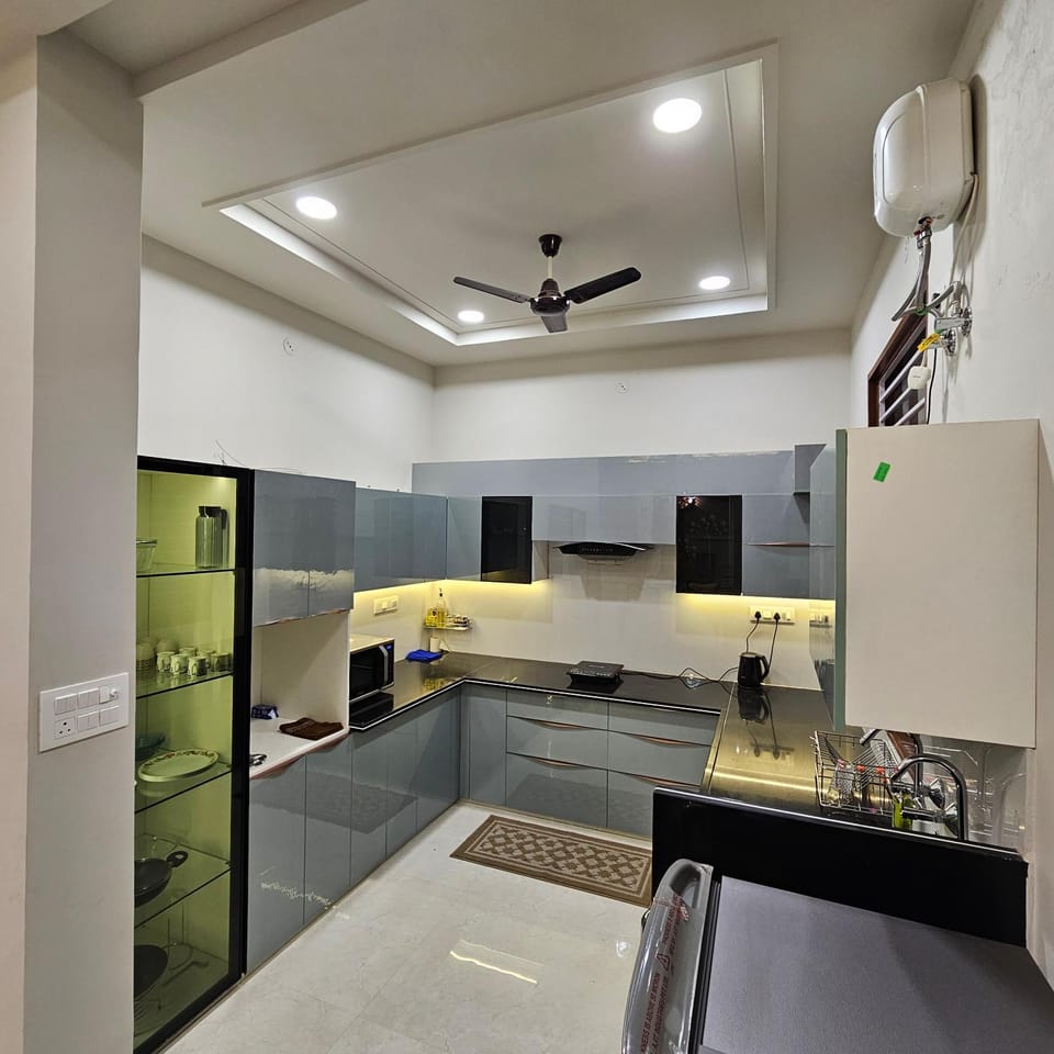 Diya guest house Villa in Jaipur