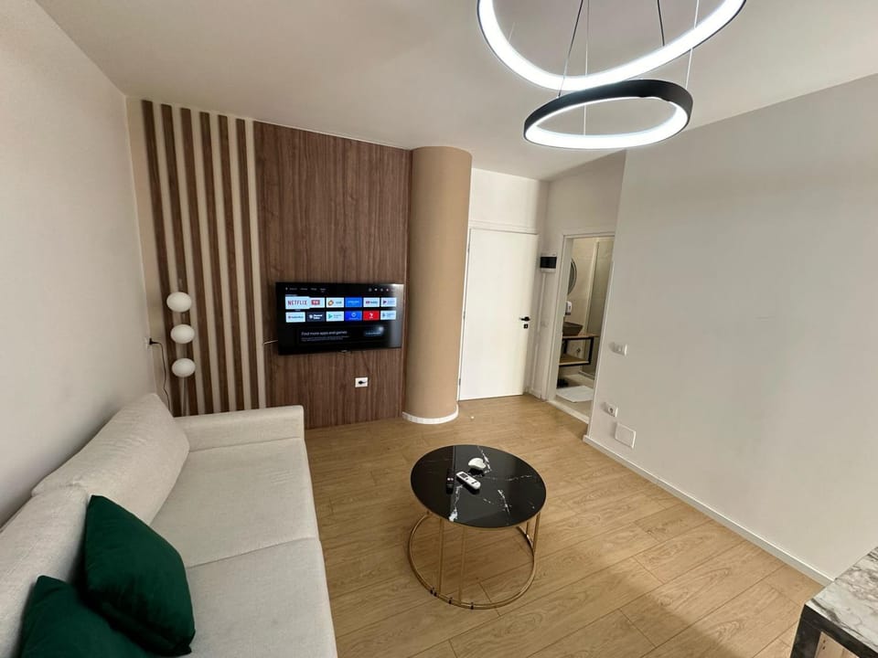 Bazar inn Apartaments Tirana Apartment in Tirana