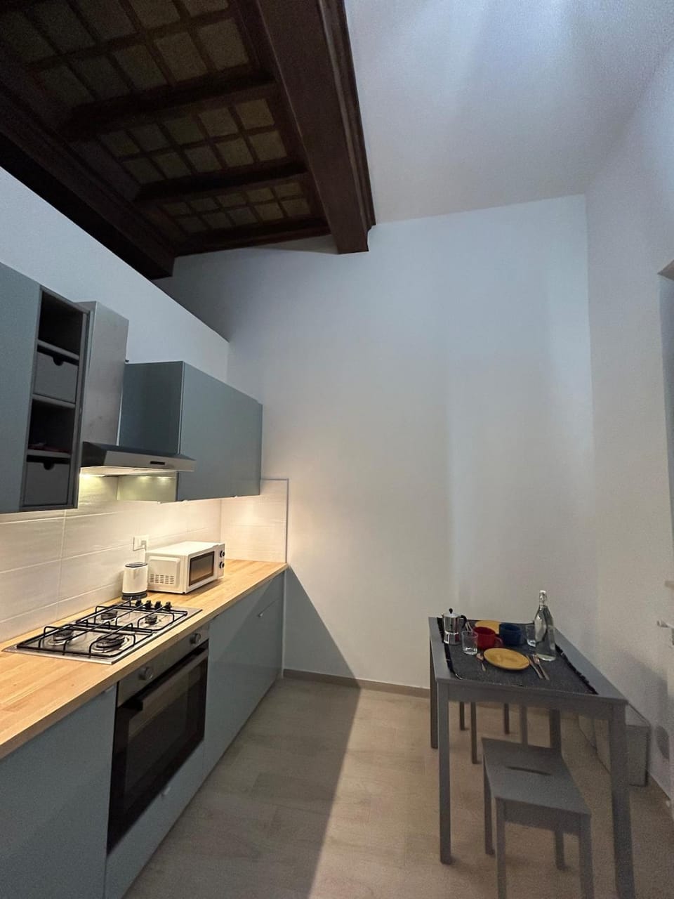 Casa Filomusi Apartment in L'Aquila