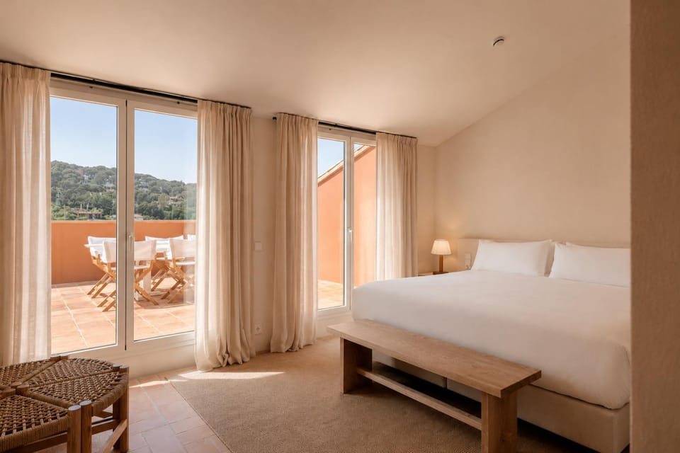 Finca Victoria, a Member of Design Hotels Hotel in Baix Empordà