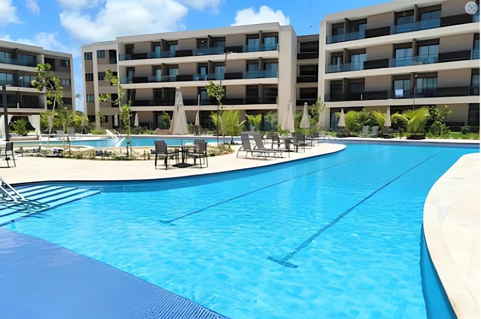 Malia Beach by Temporada Inn Apartment in Ipojuca