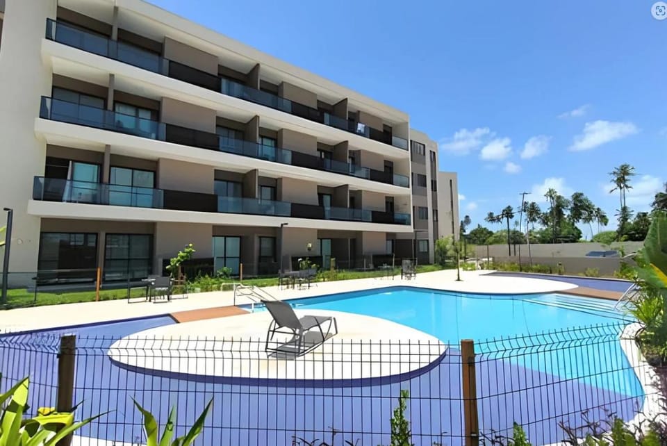 Malia Beach by Temporada Inn Apartment in Ipojuca