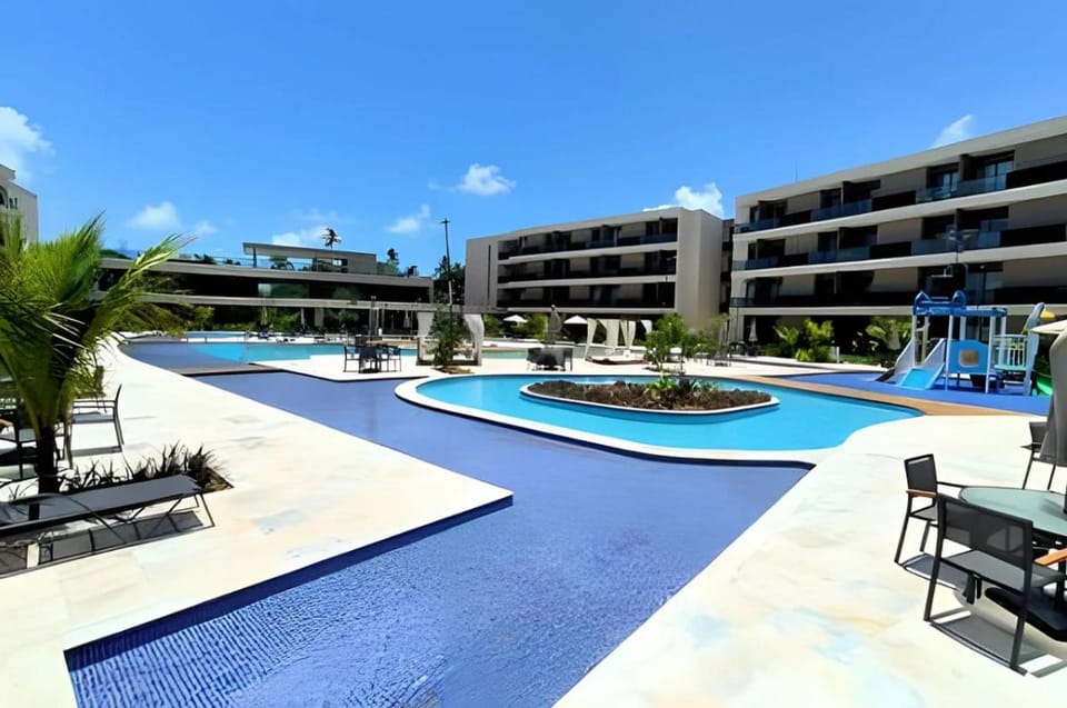 Malia Beach by Temporada Inn Apartment in Ipojuca