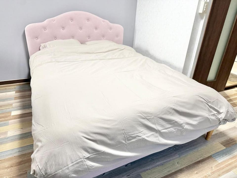 1 日1組限定 名古屋駅徒歩5分 沙羅居Suite202 最大4名様 65インチ大型TV Apartment in Nagoya