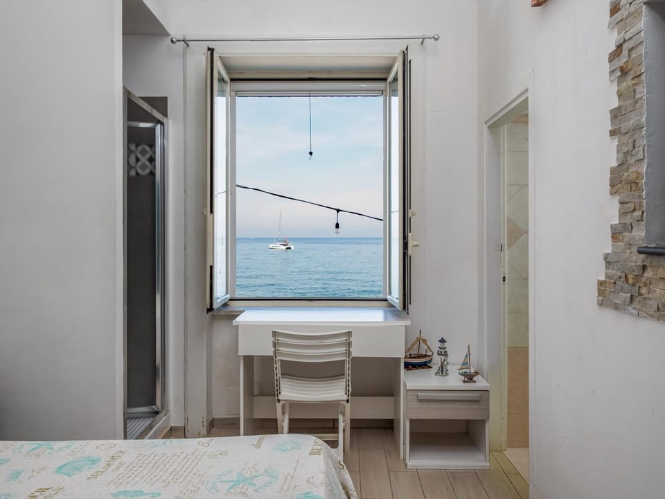 View (from property/room), Bedroom