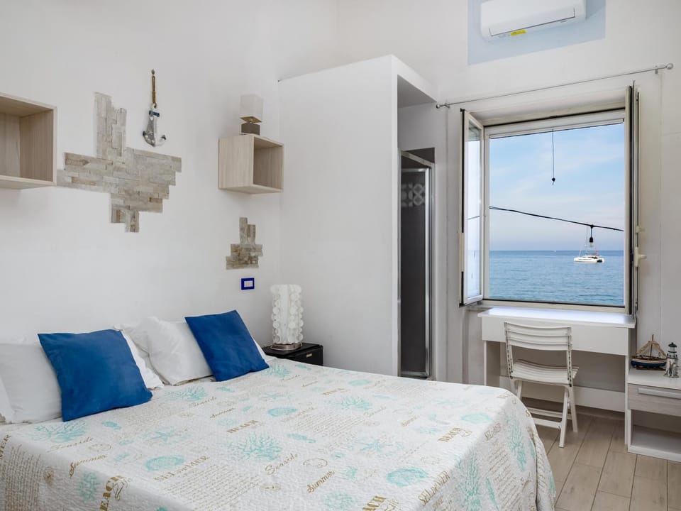 View (from property/room), Bedroom