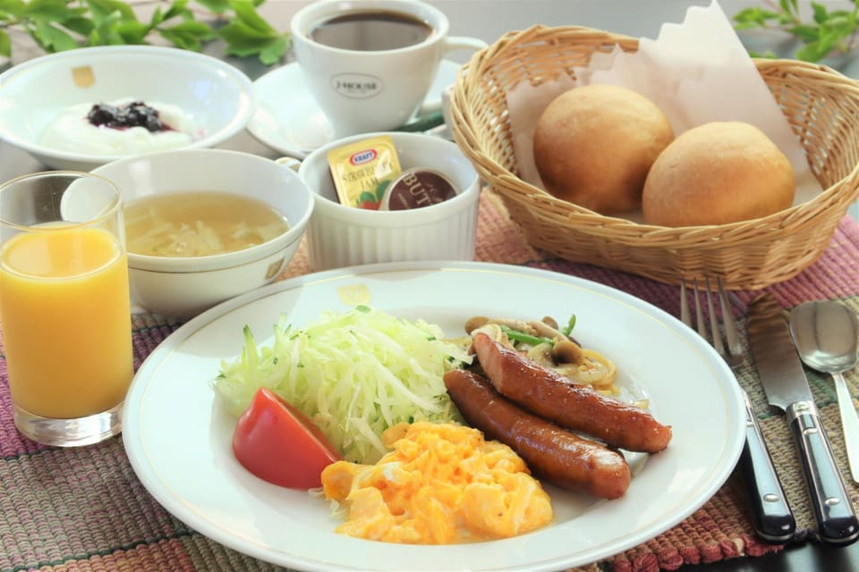 Breakfast