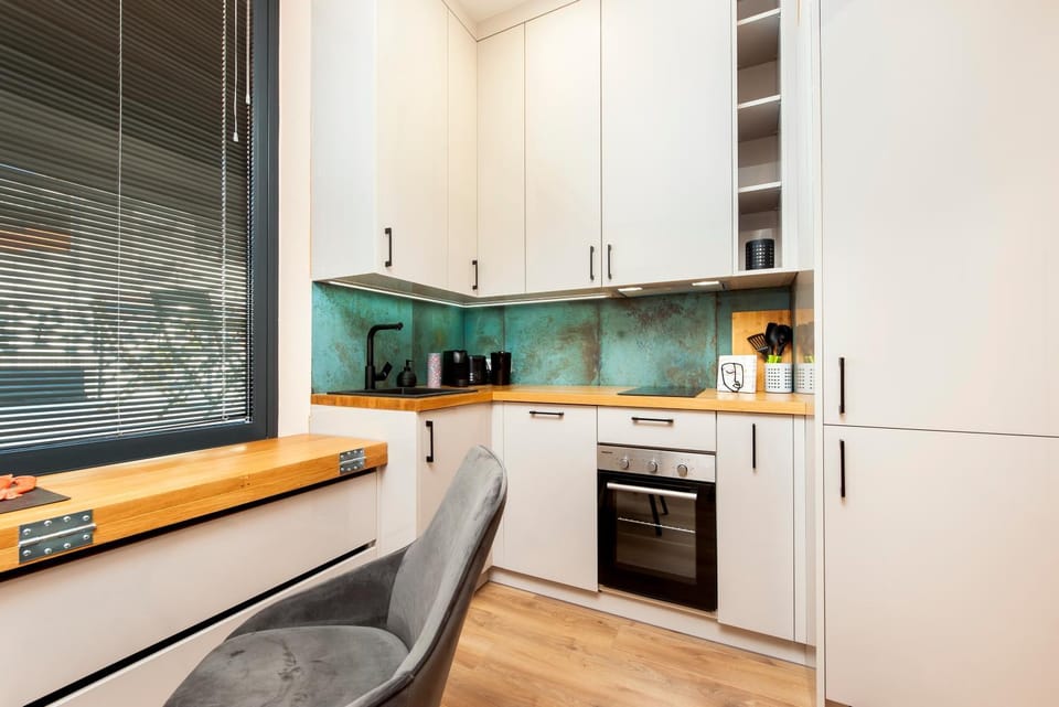 Apartments Ritz Apartment in Rovinj