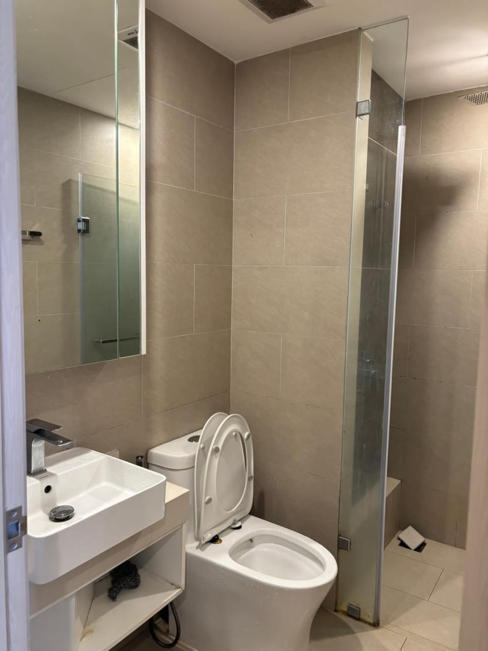 The Sóng Apartment Vũ Điệu Biển Apartment in Vung Tau