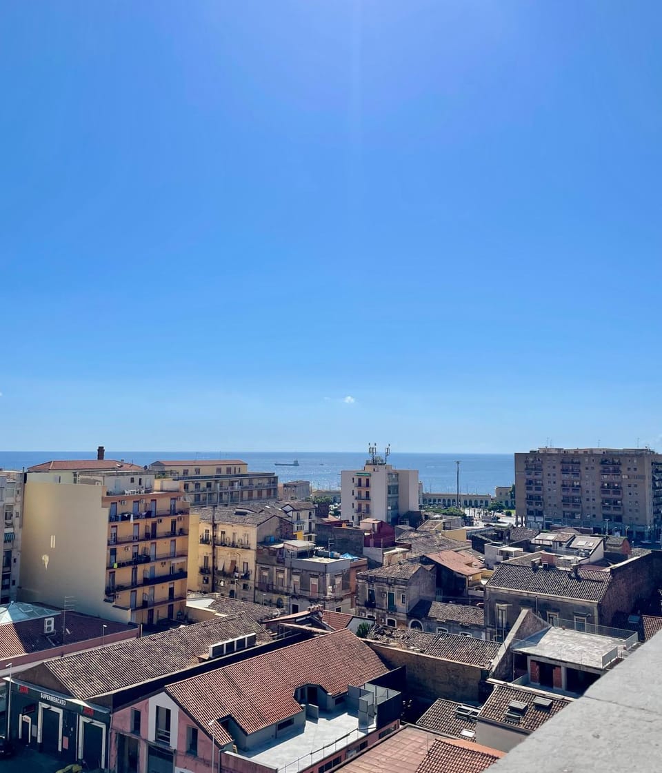 City view