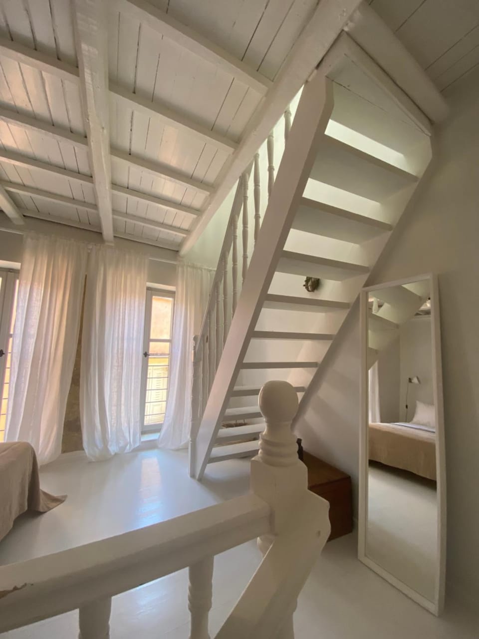 Reas House Apartment in Chania