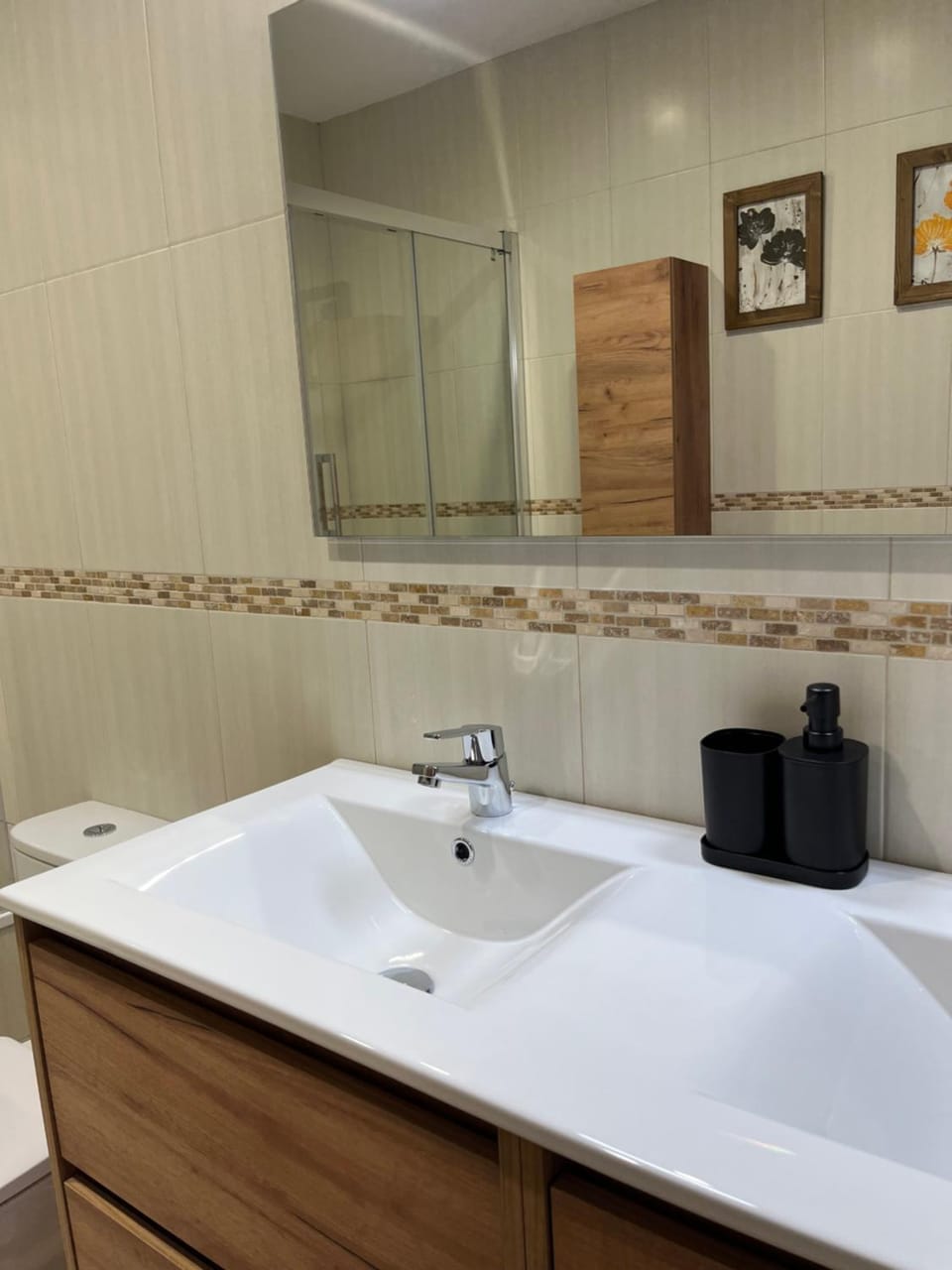 Can Sura Apartment in Maresme