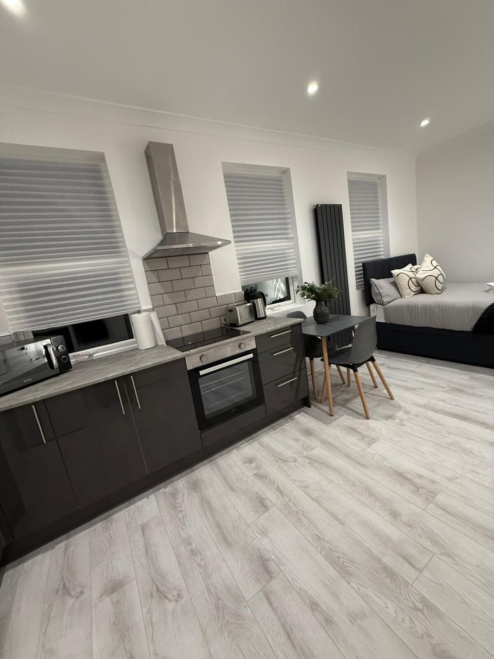 The Avenue Suite Apartment in London
