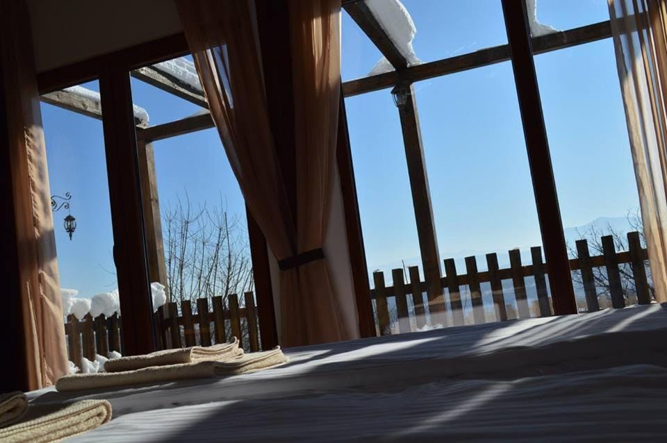 Вилно селище Магура Hotel in Serbia