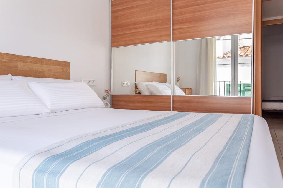 Apartamento Perxel Apartment in L'Escala