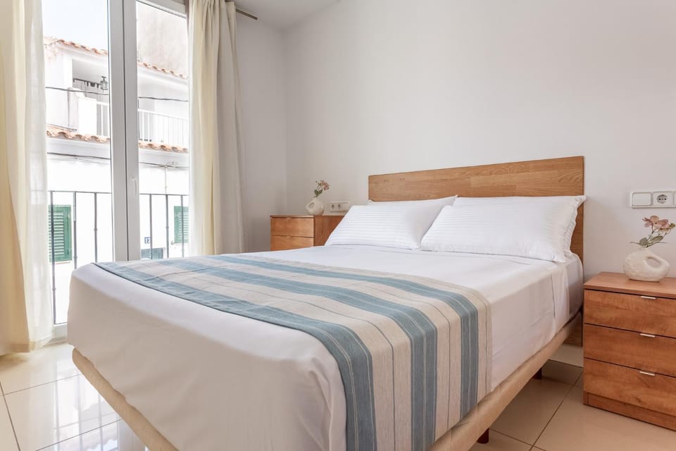 Apartamento Perxel Apartment in L'Escala