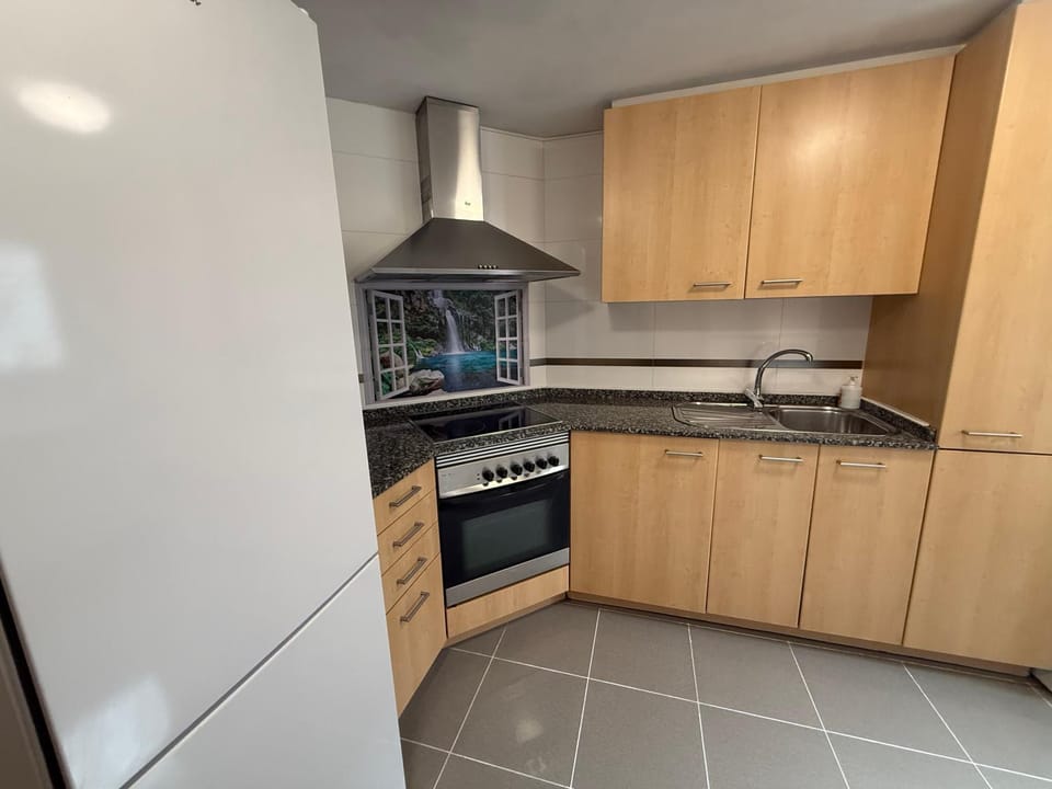 Oktheway O Burgo Apartment in Galicia