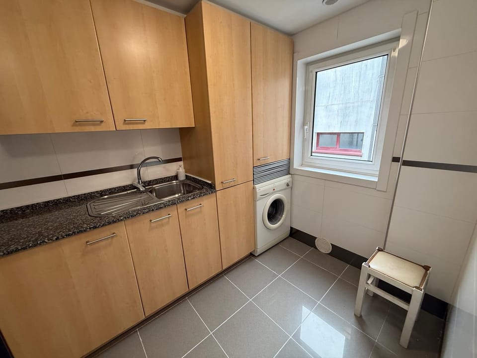 Oktheway O Burgo Apartment in Galicia