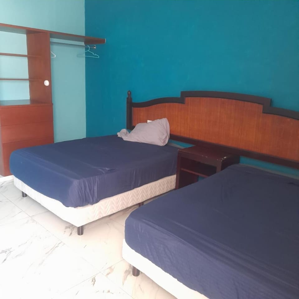 Hotel Yukon Hotel in Playa del Carmen